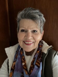 Nancy Duffy